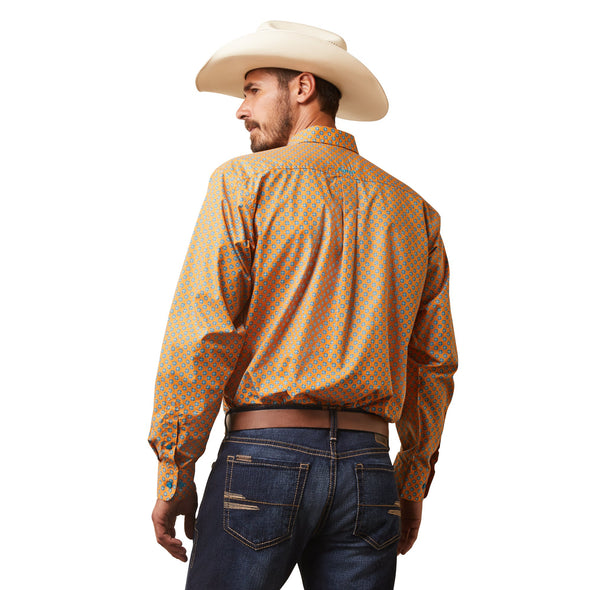 Kilian Fitted Shirt
