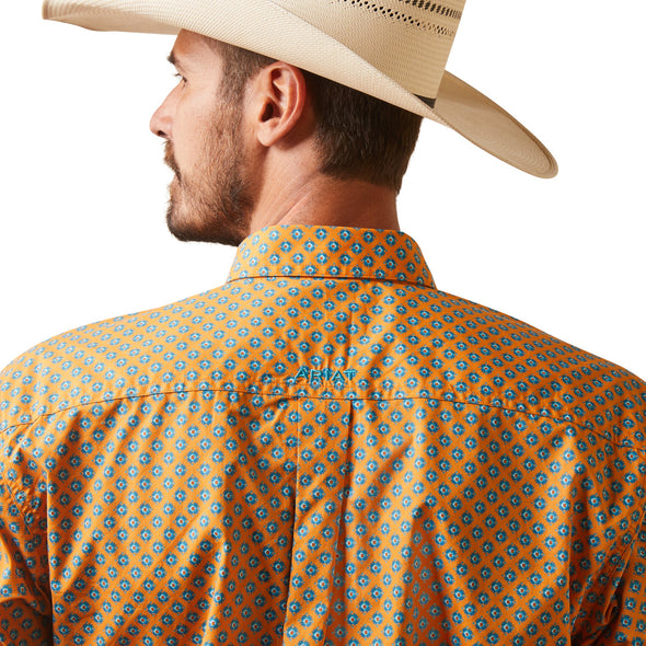 Kilian Fitted Shirt