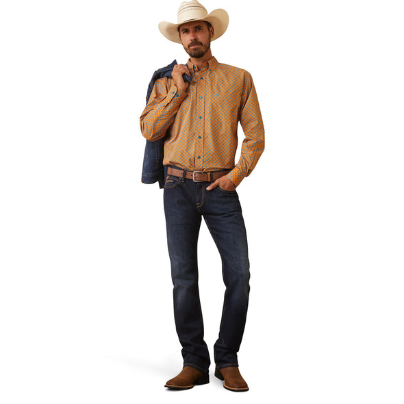 Kilian Fitted Shirt
