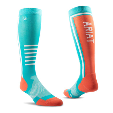 AriatTEK Slimline Performance Socks