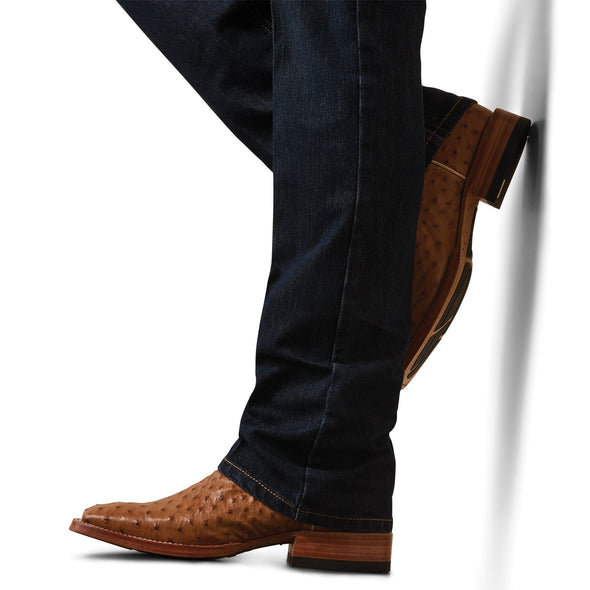 M4 Relaxed Hansen Boot Cut