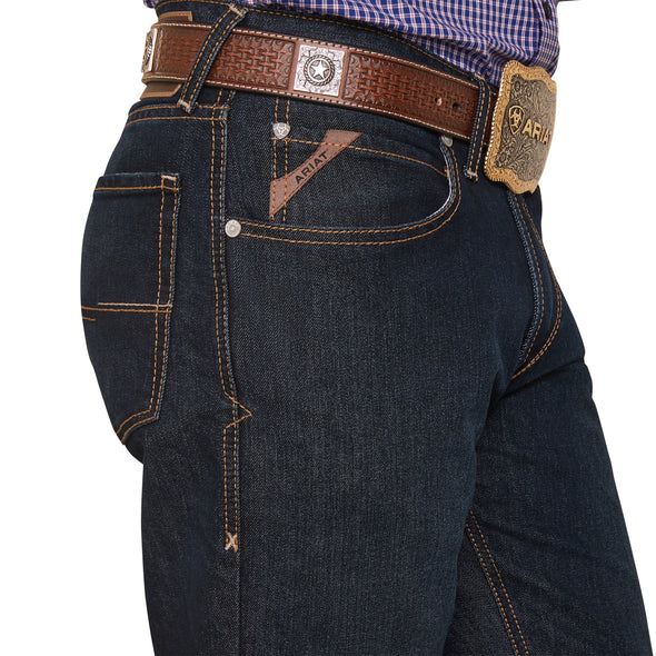 M4 Relaxed Hansen Boot Cut