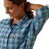 Rebar Made Tough DuraStretch Work Shirt