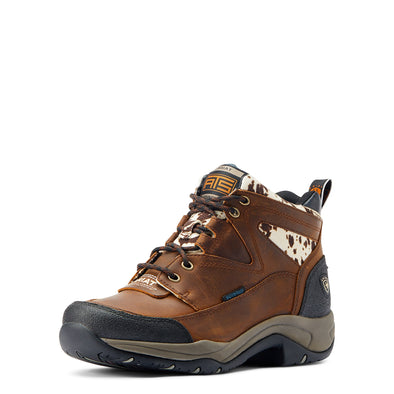Women's Terrain Waterproof Boot