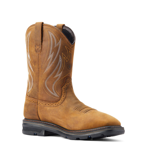 Men's Sierra Shock Shield Waterproof