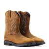 Men's Sierra Shock Shield Waterproof