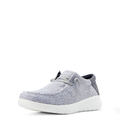 Men's Hilo Stretch Lace