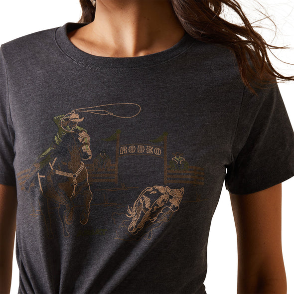 Ariat Rodeo Stitches T-Shirt