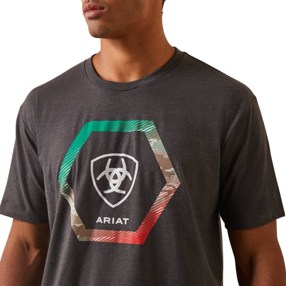 Ariat Recon Trim T-Shirt