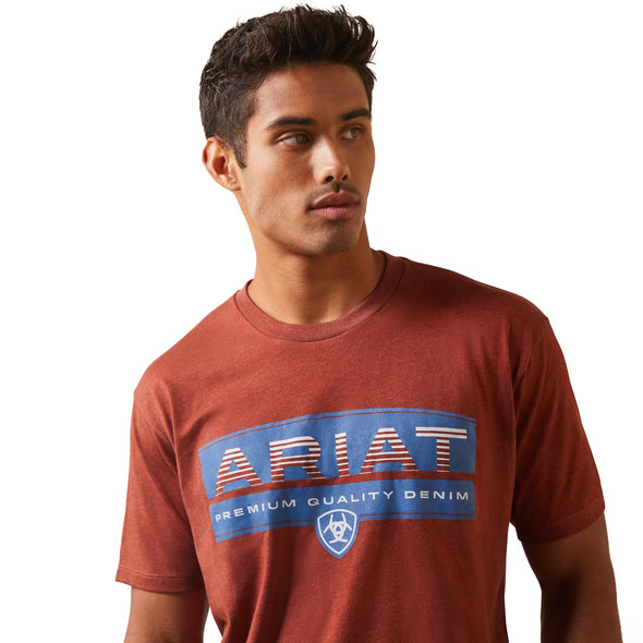 Ariat Shadows T-Shirt