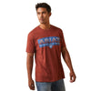 Ariat Shadows T-Shirt