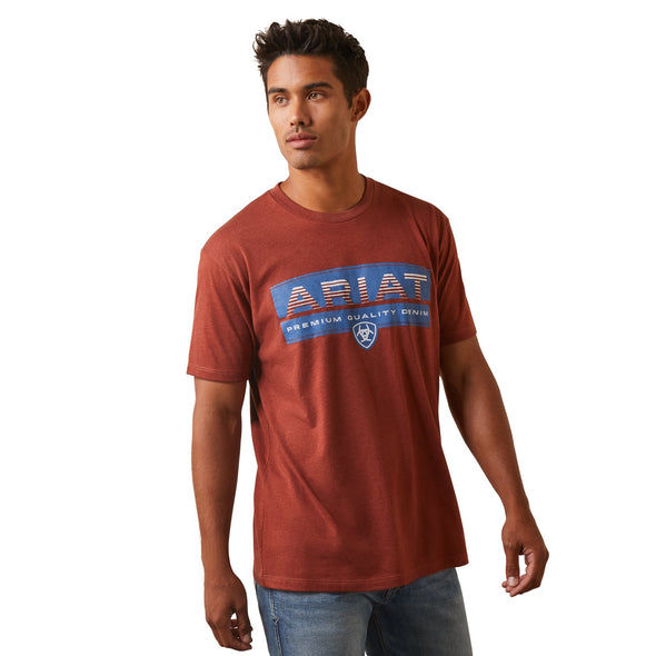 Ariat Shadows T-Shirt