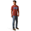 Ariat Shadows T-Shirt