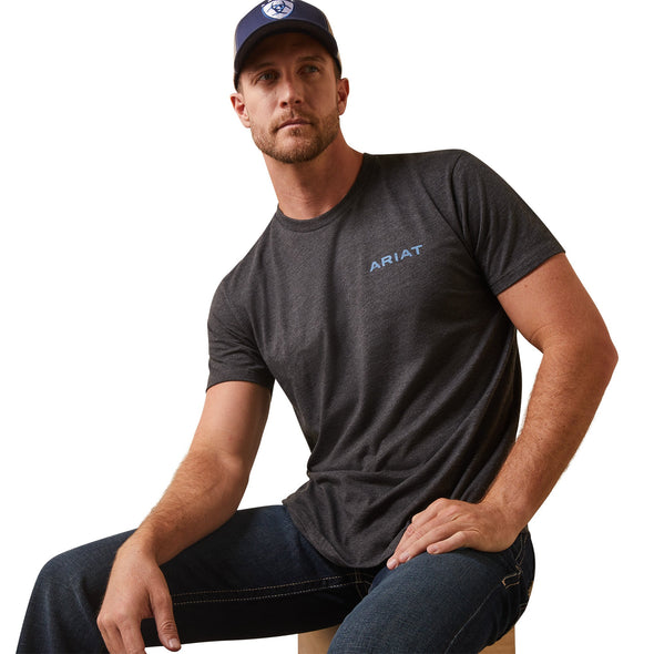 Ariat Logoscape T-Shirt
