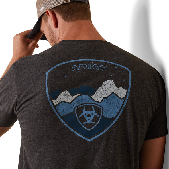 Ariat Logoscape T-Shirt