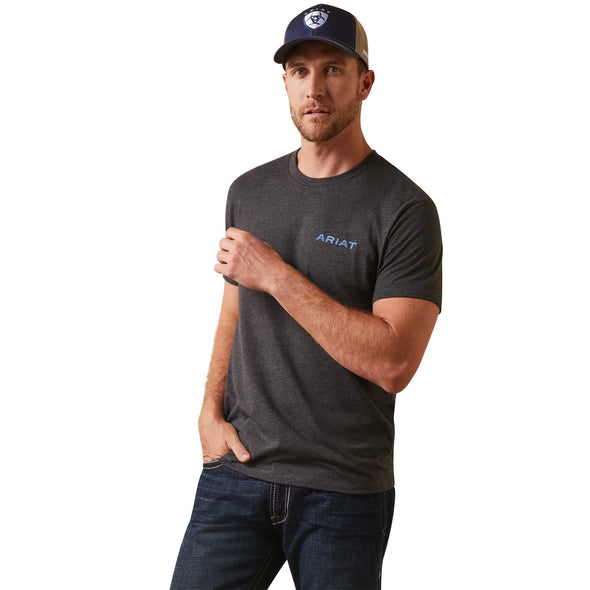 Ariat Logoscape T-Shirt