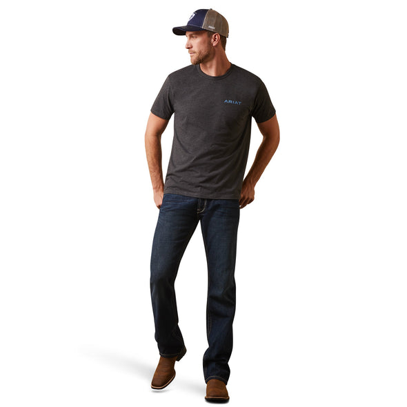Ariat Logoscape T-Shirt