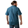 Wrinkle Free Eli Classic Fit Shirt