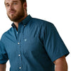 Wrinkle Free Eli Classic Fit Shirt