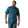 Wrinkle Free Eli Classic Fit Shirt