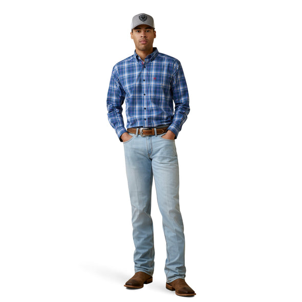 Pro Series Jaxton Classic Fit Shirt