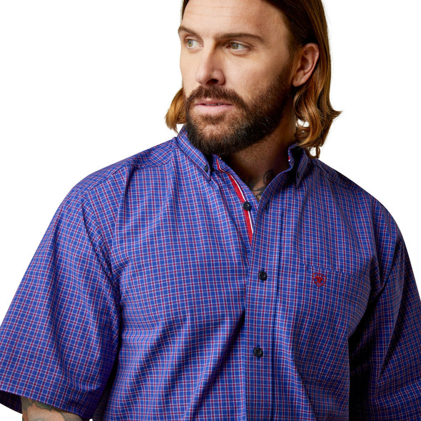 Pro Series Jenson Classic Fit Shirt