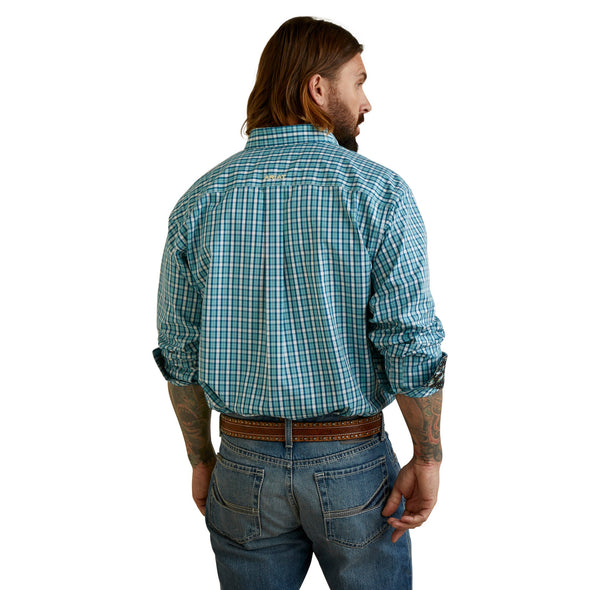 Wrinkle Free Cayden Classic Fit Shirt