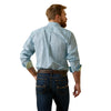 Wrinkle Free Colten Fitted Shirt