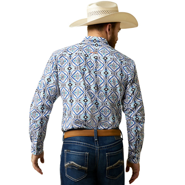 Pro Series Team Deacon Fitted Shirt