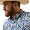 Pro Series Team Deacon Fitted Shirt