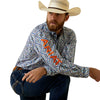 Pro Series Team Deacon Fitted Shirt