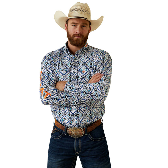 Pro Series Team Deacon Fitted Shirt