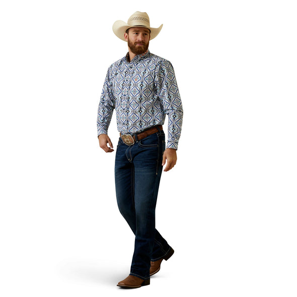 Pro Series Team Deacon Fitted Shirt