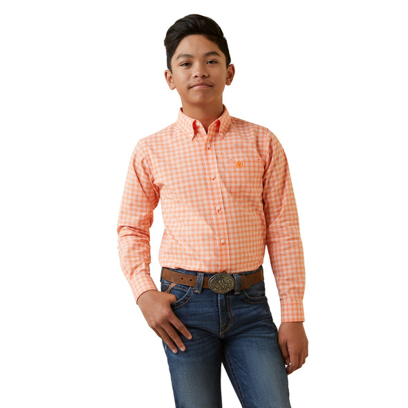 Pro Series Matias Classic Fit Shirt