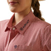 Kirby Stretch Shirt