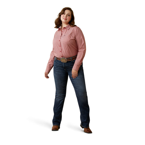 Kirby Stretch Shirt