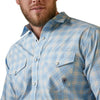 Pro Series Malik Classic Fit Snap Shirt