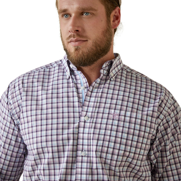 Pro Series Meir Classic Fit Shirt