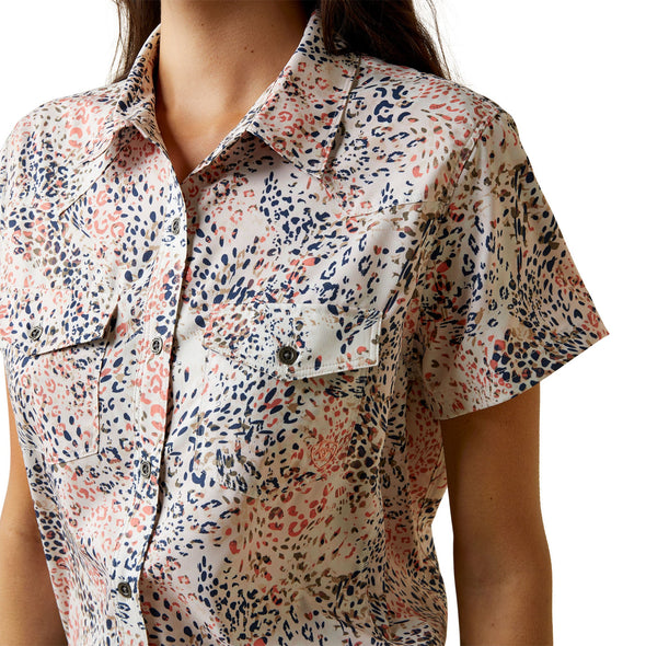 Western VentTEK Shirt