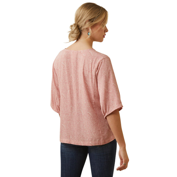 Desert Dreams Top