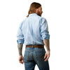 Wrinkle Free Wayne Classic Fit Shirt