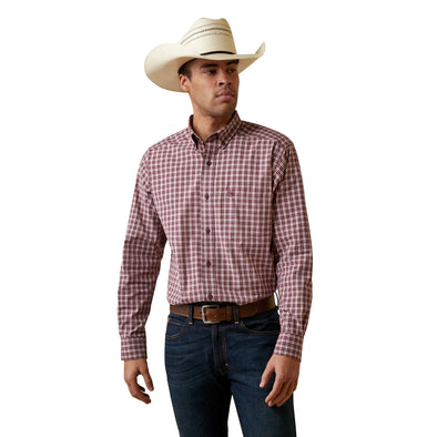 Pro Series Archie Classic Fit Shirt