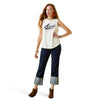 Ariat Retro Tank