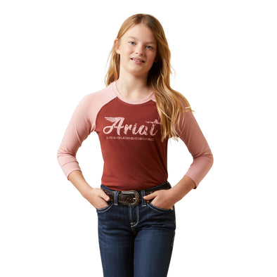 Go Ariat Tee