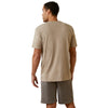 Center Fire Tee