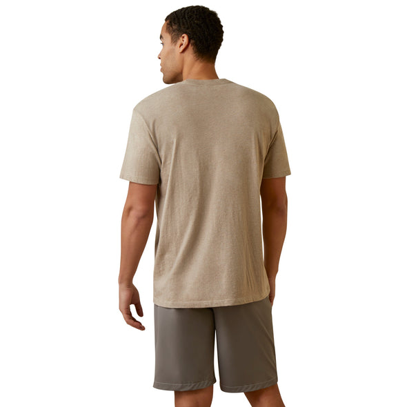 Center Fire Tee