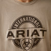 Center Fire Tee