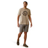 Center Fire Tee