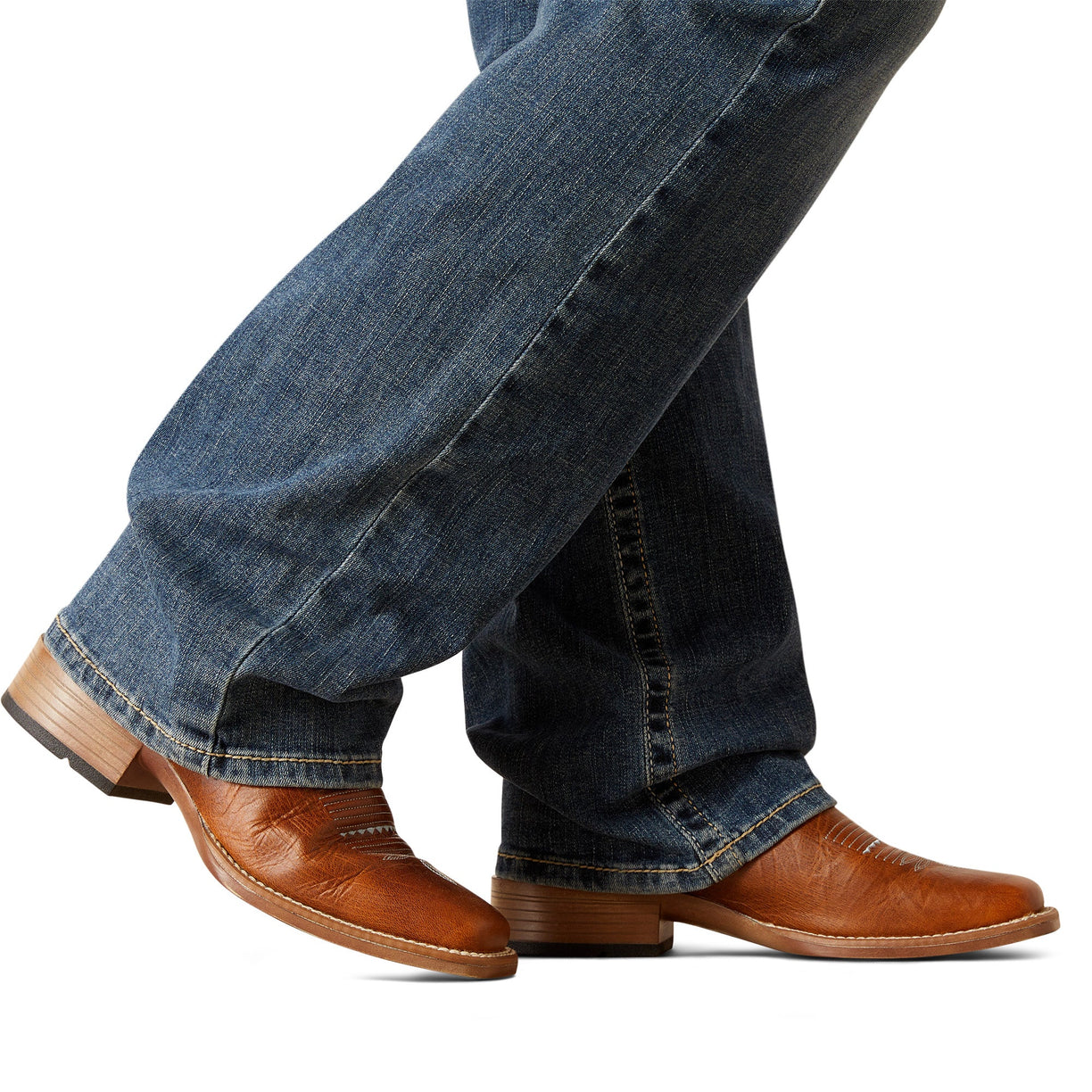 R.E.A.L. Perfect Rise Phoebe Boot Cut