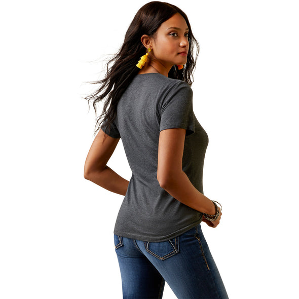 Quilt Logo Tee